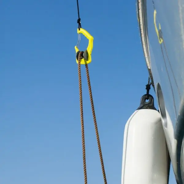 GHOOK with rope extension - Image 7