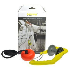 Mooring – PREMIUM (bundle)